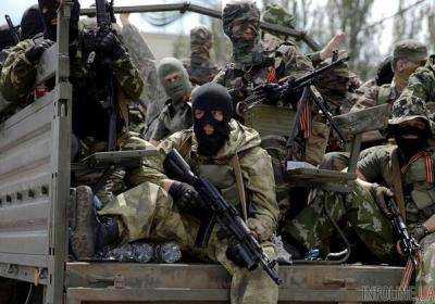 Боевика "ДНР", принимавшего участие в боях на Светлодарской дуге, будут судить