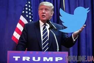 Президент США почти никогда не сожалеет о написанном в Тwitter