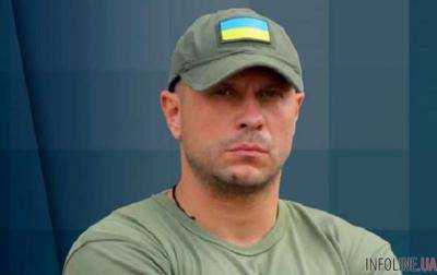 Кива рассказал о блокаде Донбасса на российском ТВ.Видео