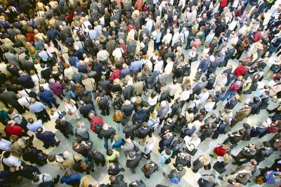 Названы тревожные данные по количеству населения Украины