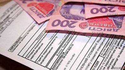 Субсидии получили на начало марта почти 6,4 млн семей - Госстатистики