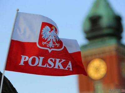 Польша собирается проработать миграционную политику в отношении Украины