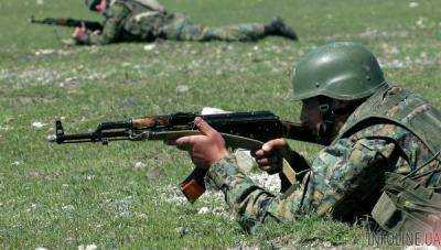 Украина летом примет участие в военных учениях НАТО в Грузии - СМИ