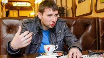 Парасюк сообщил о круглосуточной слежке за ним