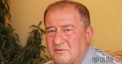 Сегодня в Крыму И.Умерову вручили обвинительный акт