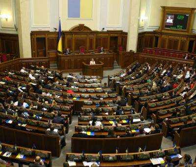 Депутаты проголосовали за госпрограмму авиационной безопасности