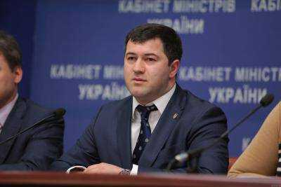 В случае если Р.Насиров решит сбежать, то его залог пойдет в доход государства - Н.Холодницкий