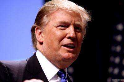 Президент США Дональд Трамп подписал закон о финансировании NASA