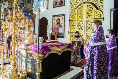 40 святых: что нельзя делать
