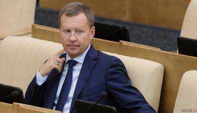 Экс-депутат Госдумы И.Пономарев сообщил, что убитый Д.Вороненков шел на встречу с ним