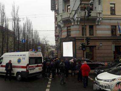 Убийца экс-депутата Госдумы находится в реанимации
