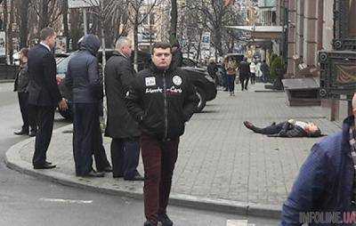 В Москве назвали слова о российском следе в убийстве Д.Вороненкова "абсурдными"