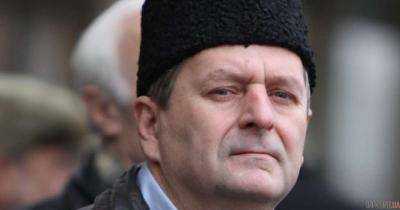 Суд продлил арест А.Чийгоза на три месяца