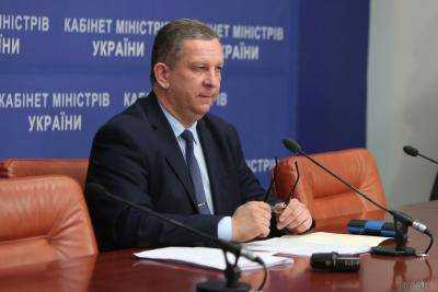 А.Рева: МВФ не требует ограничивать размер субсидий для граждан