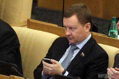 А.Геращенко заявил: убийство Д.Вороненкова совершил агент спецслужб РФ родом из Севастополя