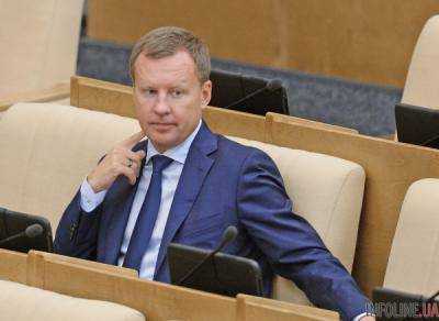 Убийца экс-депутата Госдумы РФ Д.Вороненкова был принят в Нацгвардию, находясь в розыске - А.Геращенко