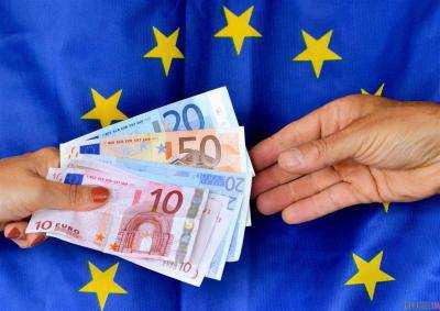 В ЕК рассказали, когда будут готовы выделить Украине 100 млн евро