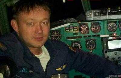 Пилот Ту-154 был в "иллюзорном состоянии"