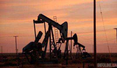 Украина сократила добычу нефти и угля