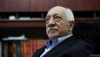 Бывший советник Д.Трампа обсуждал выдачу Ф.Гюлена