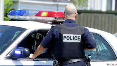 В результате стрельбы в Лас-Вегасе погиб один человек