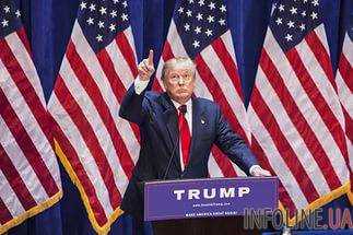 А.Меркель получила от Д.Трампа счет на 375 млрд долл.