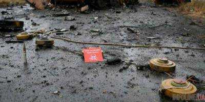 Двое военных погибли в результате подрыва на взрывном устройстве