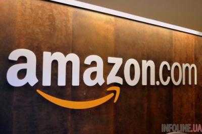 "Укрпочта" планирует ввести в Украине Amazon