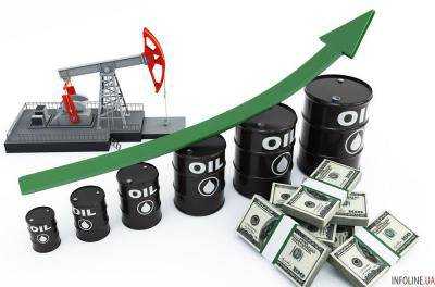 Brent выросла в цене до 50,98 долл. за баррель