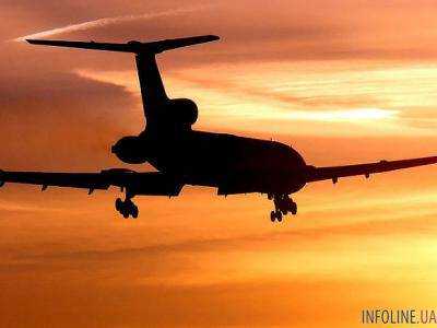 В Перу во время посадки загорелся пассажирский Boeing