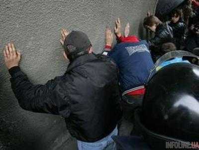 Участников преступной группы разоблачили в Кировоградской области.Фото