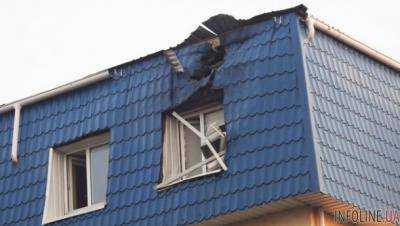 СБУ Волыни проверяет камеры наблюдения с Генконсульства Польши