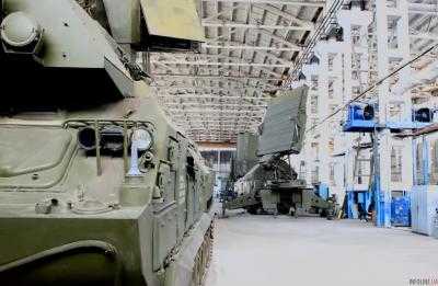 ВСУ передали современную радиолокационную станцию украинского производства