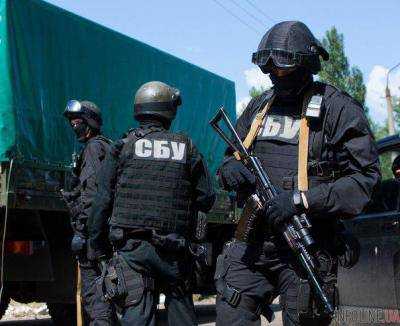 Шпионское поражение Украины. Подрыв полковника СБУ.Видео