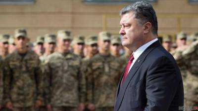 Военные призвали Президента Украины возобновить военные суды