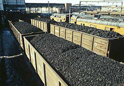 В Украине вслед за газом и электроэнергией подорожает уголь