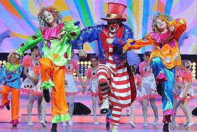 Сегодня празднуют Международный день смеха