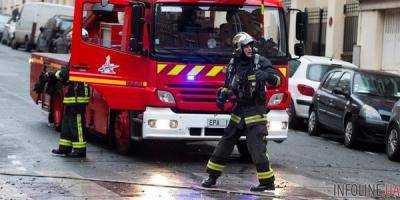 В результате взрыва во Франции украинцев в числе пострадаших нет