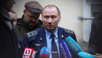 Машинист поезда метро в Санкт-Петербурге рассказал о взрыве. Видео