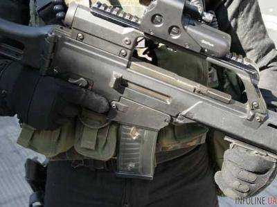 В Минобороны не исключают полномасштабного военного нападения со стороны России