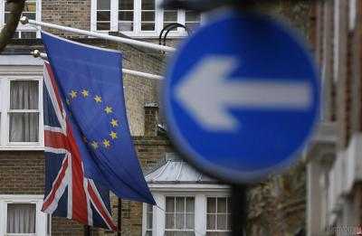 В Европарламенте начались дебаты по Brexit