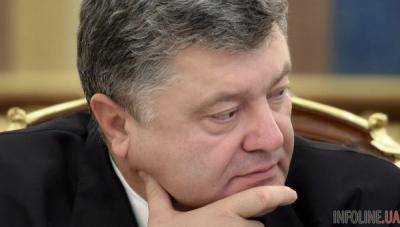 П.Порошенко заявил, что не имел влияния на расследование НАБУ