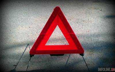 В Рязанской области в результате ДТП погибли 2 человека погибли, 31 госпитализирован