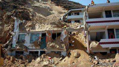 В Колумбии число жертв схода селевого потока превысило 300 человек