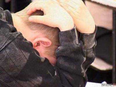 На Днепропетровщине двое подростков жестоко избили восьмиклассника из-за компьютера