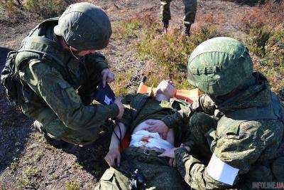 Боевики убили сослуживца в пьяной драке на Донбассе