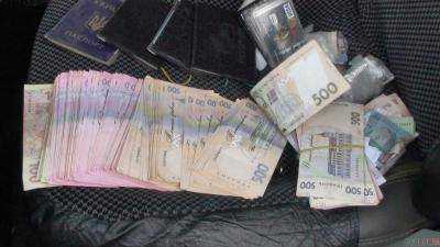 В Запорожской области чиновники присваивали средства переселенцев