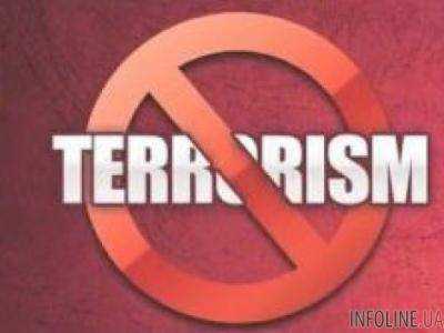 Активисты в Киеве призвали мир объединиться против российского терроризма