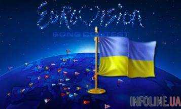 В Украину приедет на Евровидение около 20 тыс. иностранцев