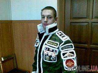 "Кузя fashion" представляет: в Сети смеются над "парадной" формой российских военных